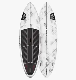 Starboard 2027 STARBOARD PRO 8'0 X 27.75" 106L XTEC CARBON (AUG 2026 ARRIVAL)
