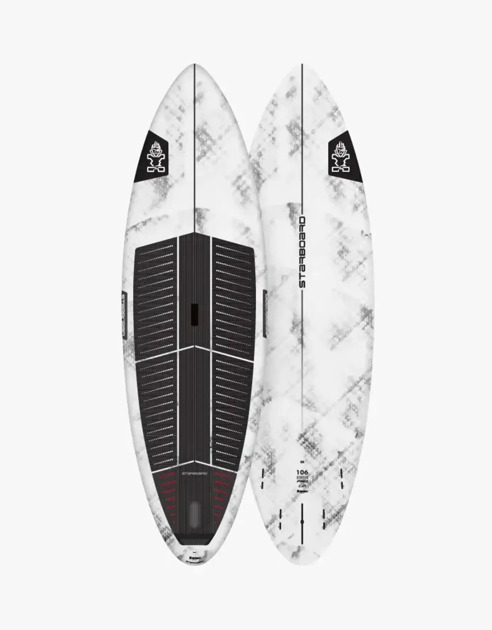 Starboard 2027 STARBOARD PRO 9'2 X 29.75" 144L XTEC CARBON (AUG 2026 ARRIVAL)