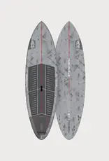 Starboard 2027 STARBOARD SUP PRO 7'6 X 24.5" 87L CARBON REFLEX (AUG 2026 ARRIVAL)