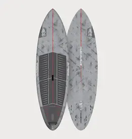 Starboard 2027 STARBOARD SUP PRO 7'6 X 24.5" 87L CARBON REFLEX (AUG 2026 ARRIVAL)