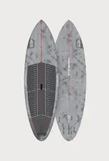Starboard 2027 STARBOARD SUP PRO 7'8 X 26.25" 95L CARBON REFLEX (AUG 2026 ARRIVAL)