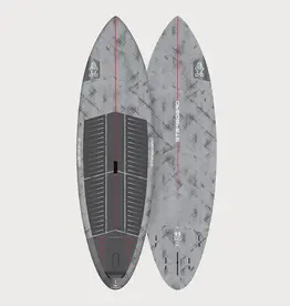 Starboard 2027 STARBOARD SUP PRO 7'8 X 26.25" 95L CARBON REFLEX (AUG 2026 ARRIVAL)