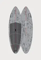 Starboard 2027 STARBOARD SUP PRO 8'0 X 27.75" 106L CARBON REFLEX (AUG 2026 ARRIVAL)