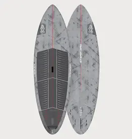 Starboard 2027 STARBOARD SUP PRO 8'0 X 27.75" 106L CARBON REFLEX (AUG 2026 ARRIVAL)