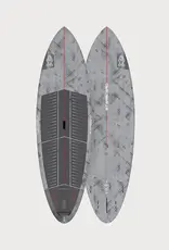 Starboard 2027 STARBOARD SUP PRO 8'6 X 28.75" 121L CARBON REFLEX (AUG 2026 ARRIVAL)
