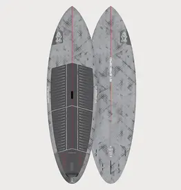 Starboard 2027 STARBOARD SUP PRO 8'6 X 28.75" 121L CARBON REFLEX (AUG 2026 ARRIVAL)