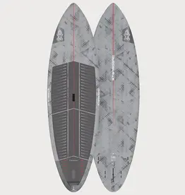 Starboard 2027 STARBOARD SUP PRO 8'9 X 29.25" 134L CARBON REFLEX (AUG 2026 ARRIVAL)