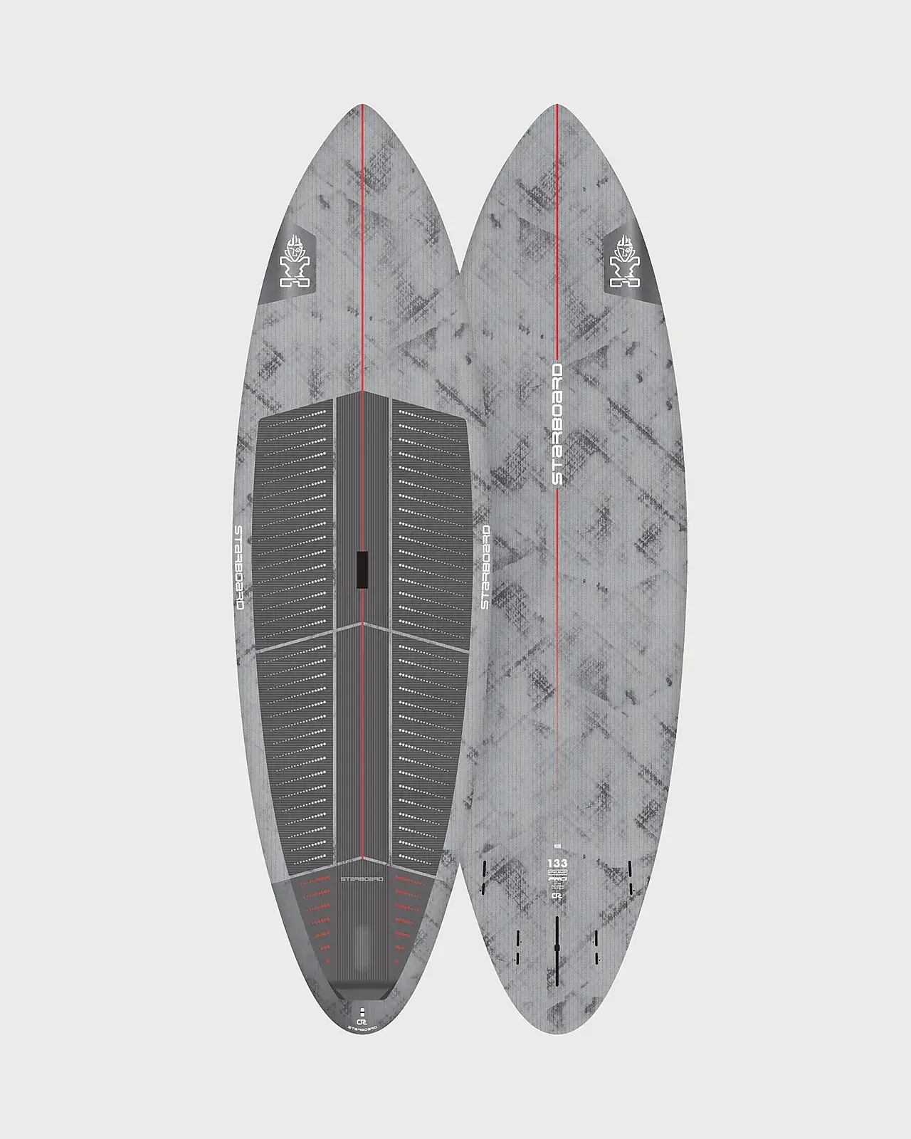 2027 STARBOARD SUP PRO 8'9 X 29.25