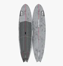 Starboard 2027 STARBOARD SUP TALLTWIN 9'0 X 25.5" 94L CARBON REFLEX (AUG 2026 ARRIVAL)