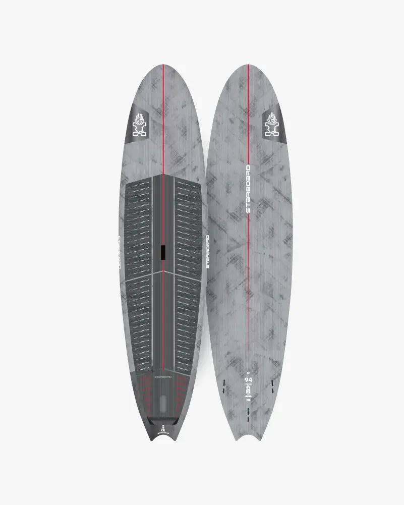 2027 STARBOARD SUP TALLTWIN 9'0 X 25.5