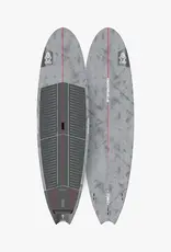 Starboard 2027 STARBOARD SUP TALLTWIN 9'5 X 29.75" 132L CARBON REFLEX (AUG 2026 ARRIVAL)