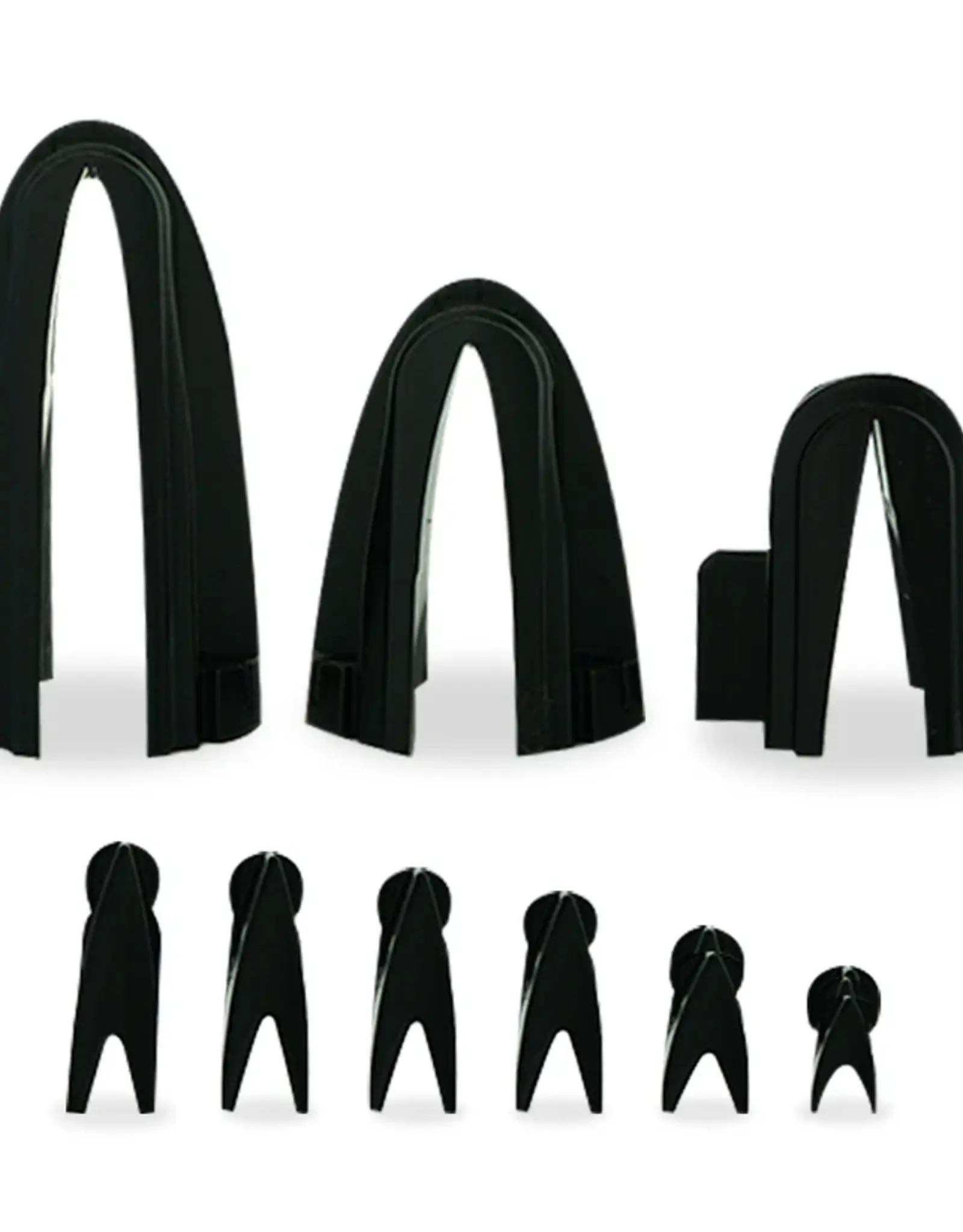 FOIL DRIVE FOIL DRIVE UNIVERSAL MAST ADAPTER
