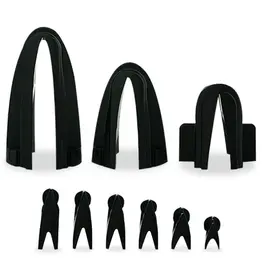 FOIL DRIVE FOIL DRIVE UNIVERSAL MAST ADAPTER