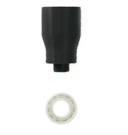 FOIL DRIVE FOIL DRIVE CERAMIC BEARING