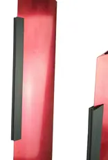 FOIL DRIVE FOIL DRIVE RUBBER MAST CABLE GUIDES
