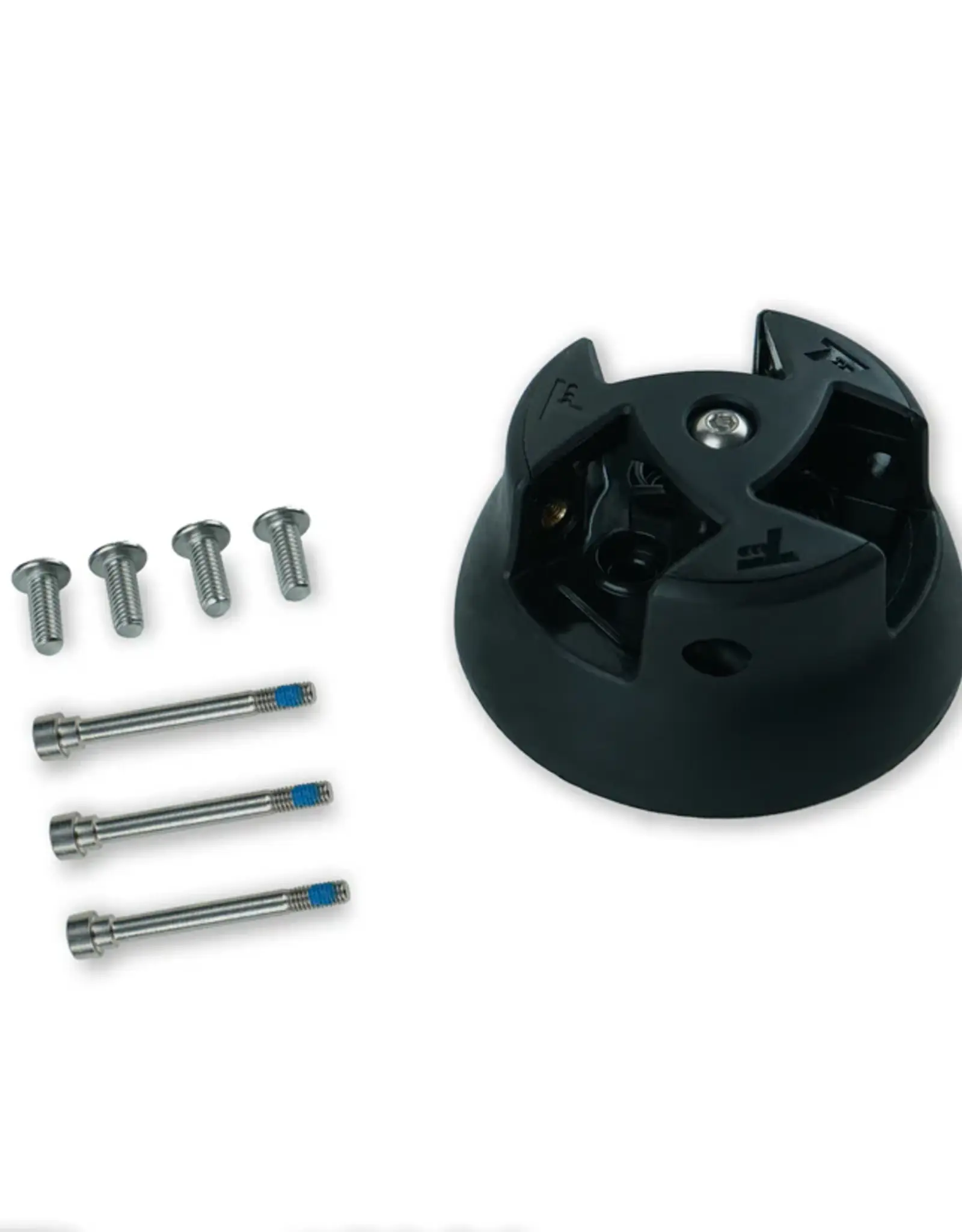 FOIL DRIVE FOIL DRIVE THREE BLADE HUB