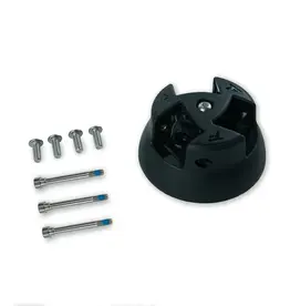 FOIL DRIVE FOIL DRIVE THREE BLADE HUB