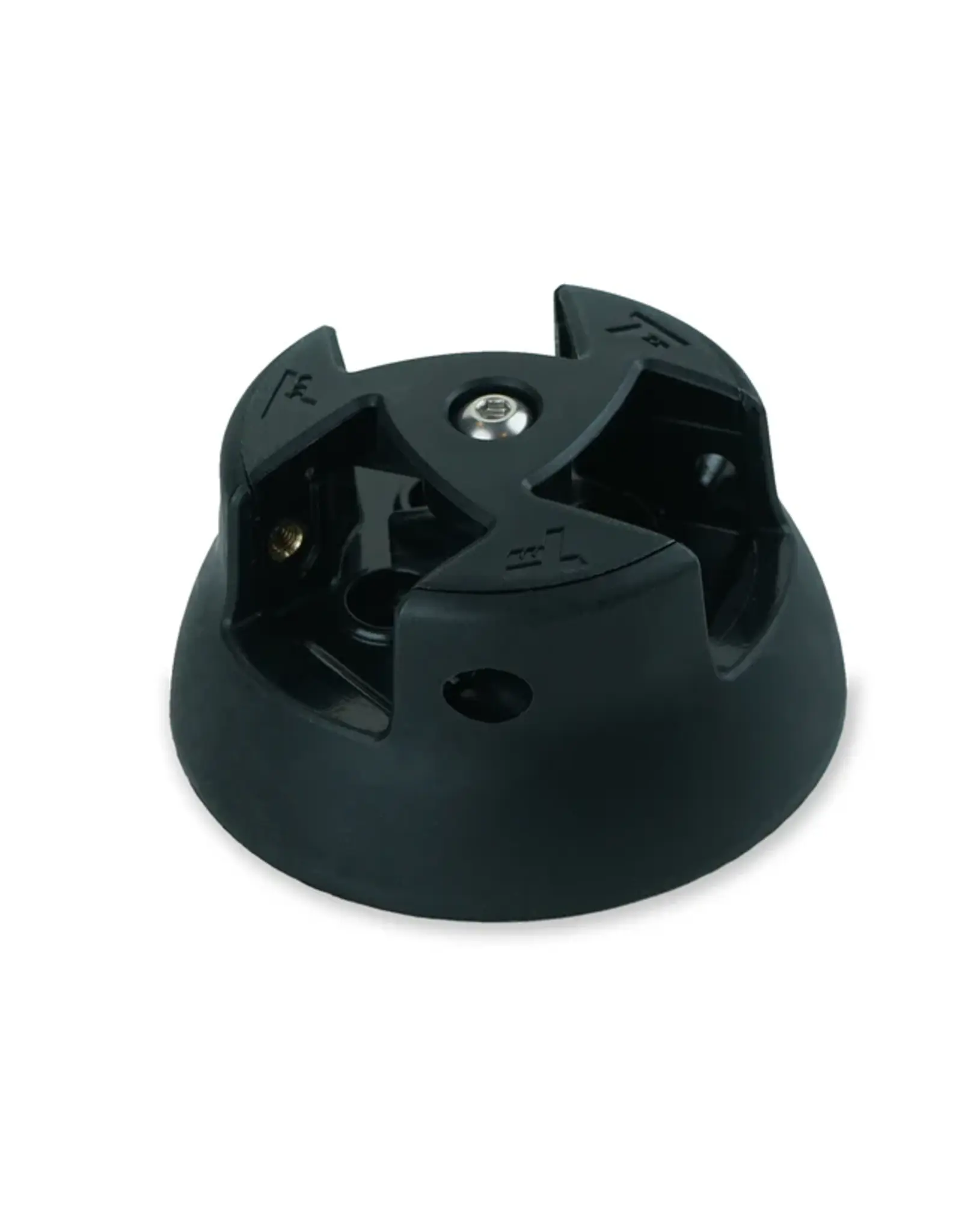 FOIL DRIVE FOIL DRIVE THREE BLADE HUB