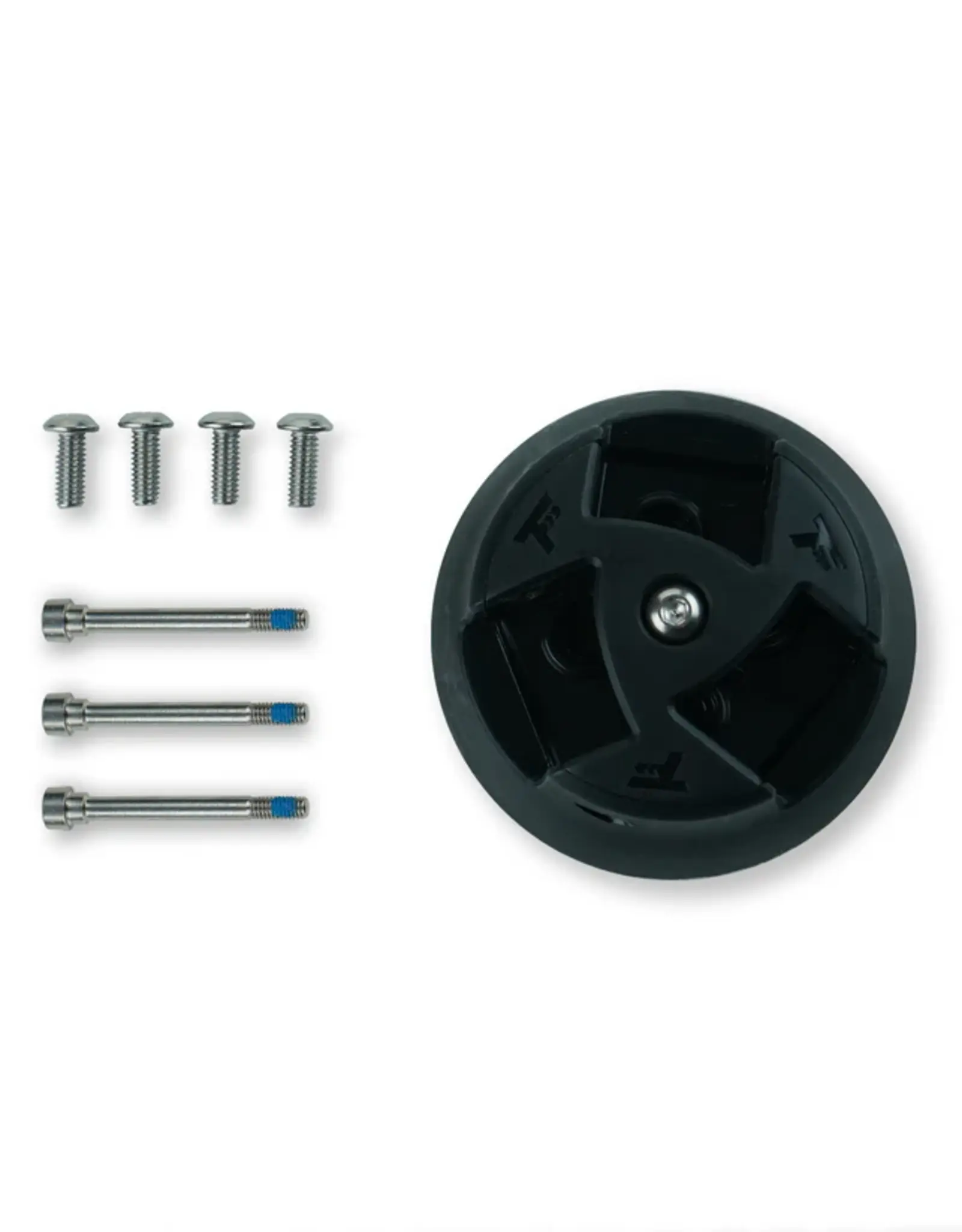 FOIL DRIVE FOIL DRIVE THREE BLADE HUB