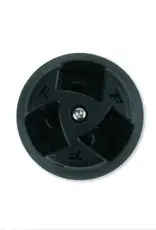 FOIL DRIVE FOIL DRIVE THREE BLADE HUB