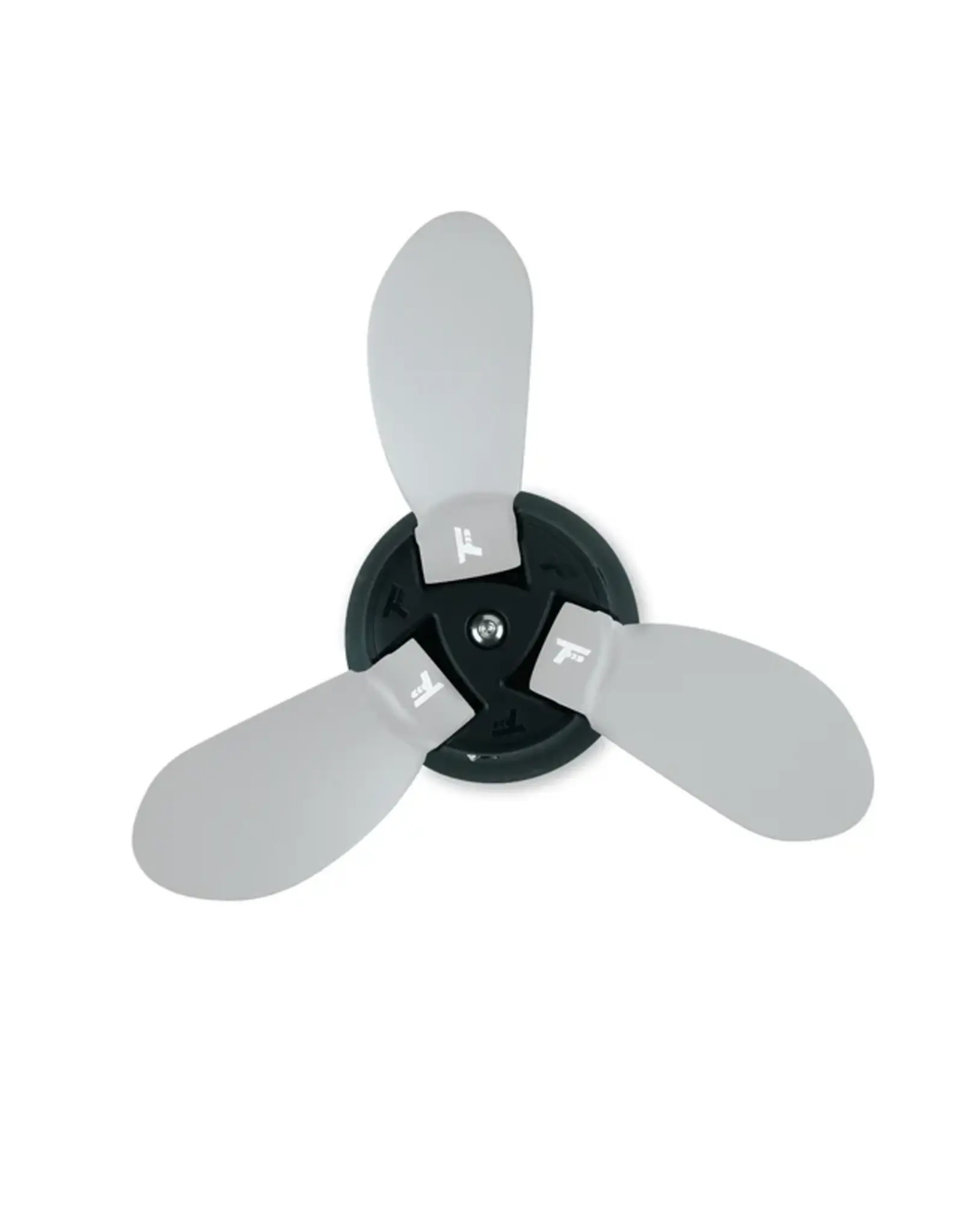 FOIL DRIVE FOIL DRIVE THREE BLADE HUB