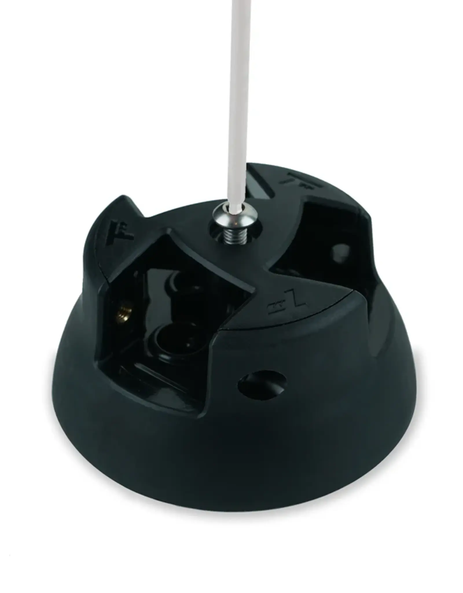 FOIL DRIVE FOIL DRIVE THREE BLADE HUB