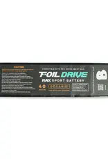 FOIL DRIVE FOIL DRIVE MAX SPORT BATTERY