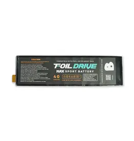 FOIL DRIVE FOIL DRIVE MAX SPORT BATTERY