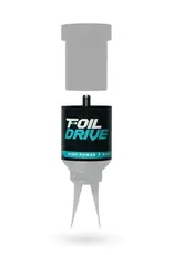 FOIL DRIVE FOIL DRIVE HIGH POWER HP ROTOR