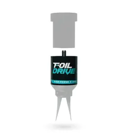FOIL DRIVE FOIL DRIVE HIGH POWER HP ROTOR