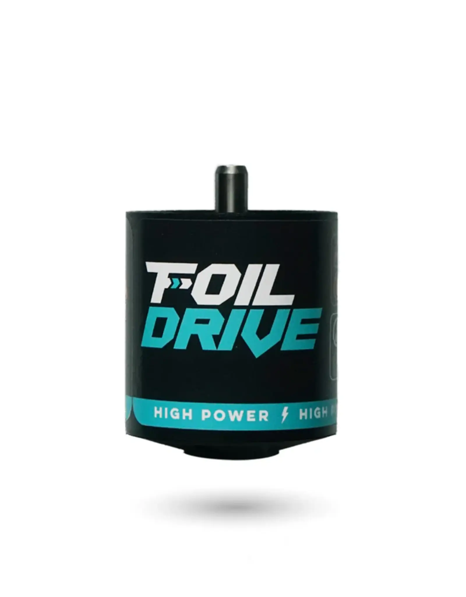 FOIL DRIVE FOIL DRIVE HIGH POWER HP ROTOR