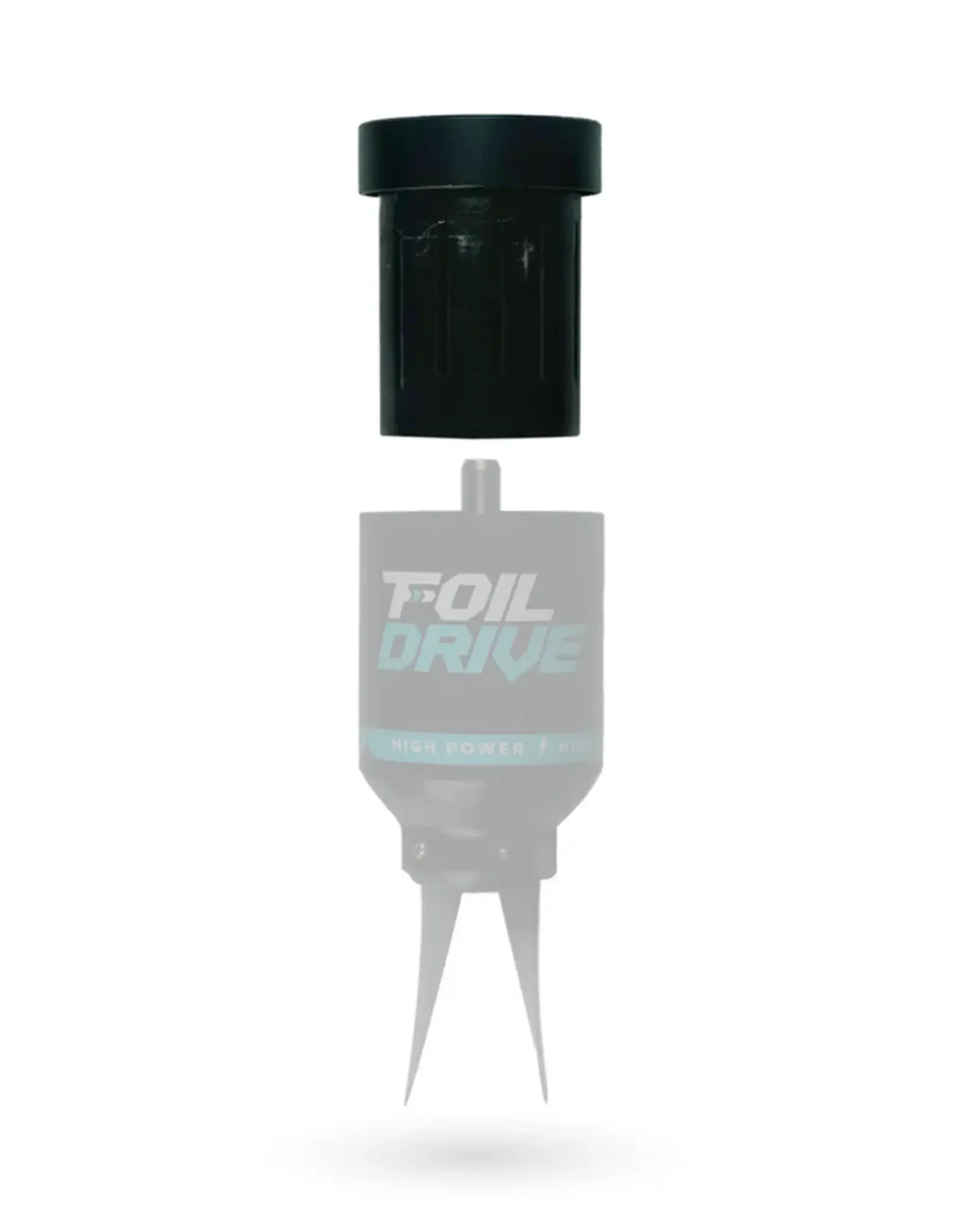 FOIL DRIVE FOIL DRIVE HIGH POWER HP STATOR ONLY