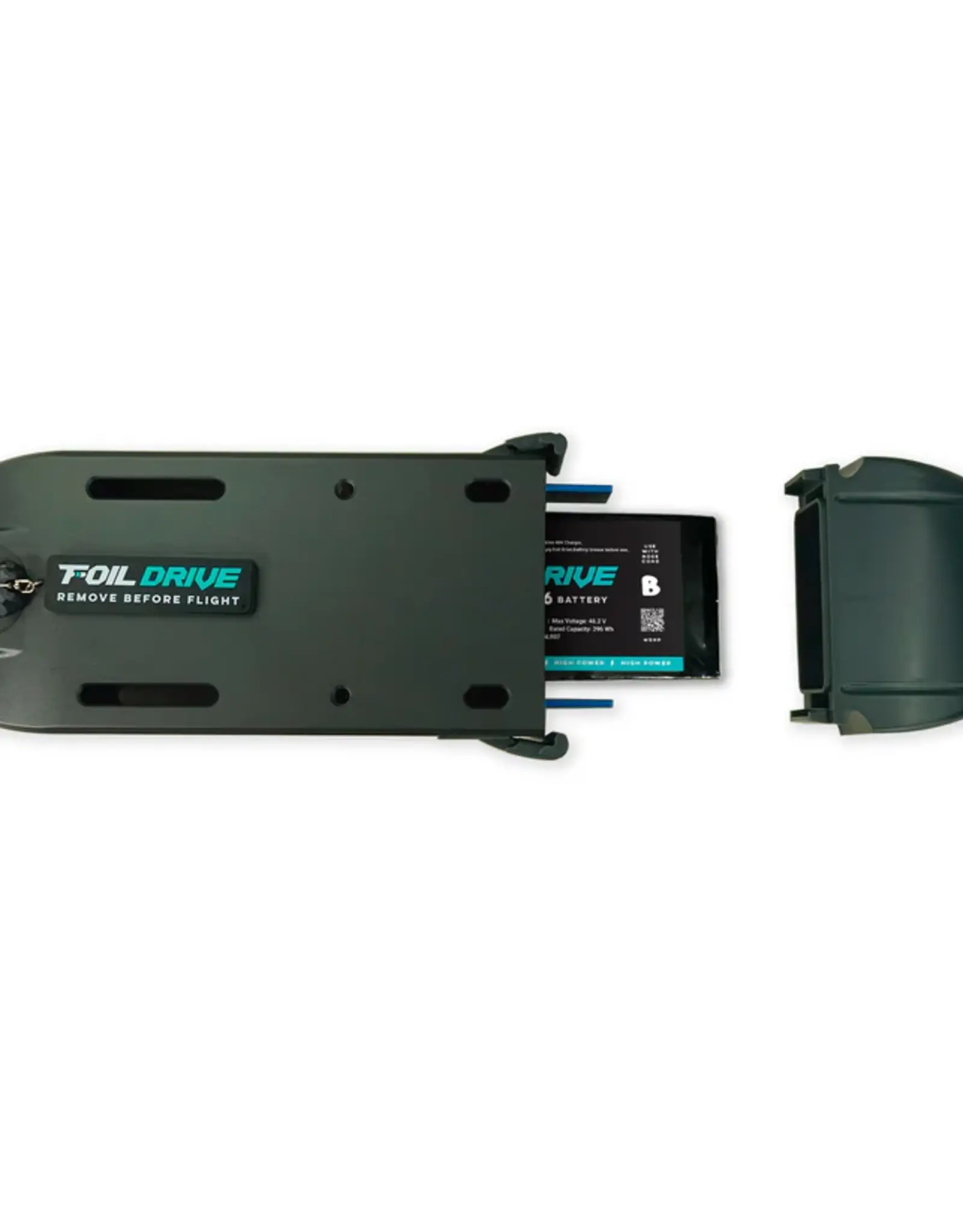 FOIL DRIVE FOIL DRIVE MAX SPORT HIGH POWER 396 BATTERY