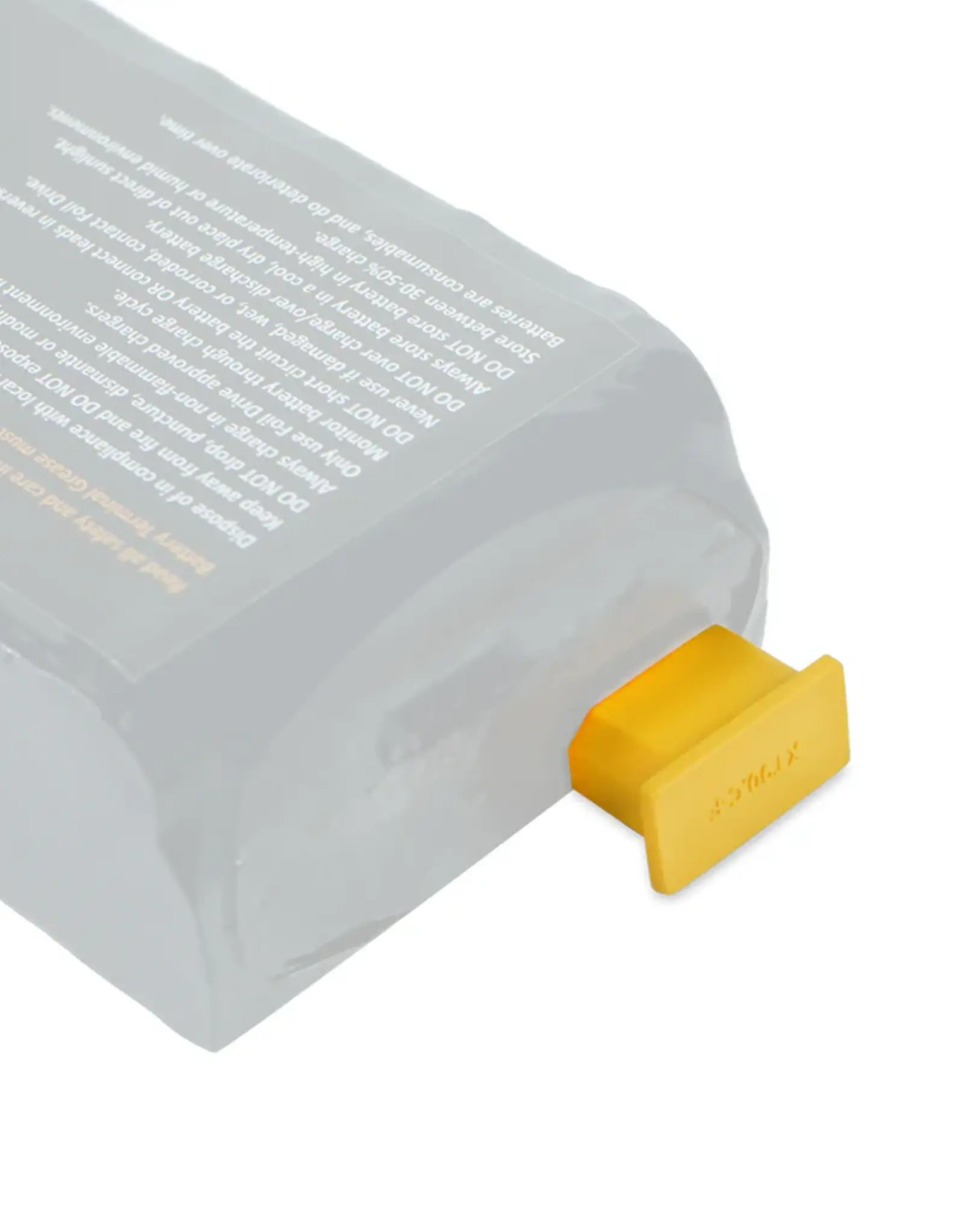 FOIL DRIVE FOIL DRIVE BATTERY PLUG PROTECTOR CAPS