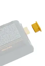 FOIL DRIVE FOIL DRIVE BATTERY PLUG PROTECTOR CAPS