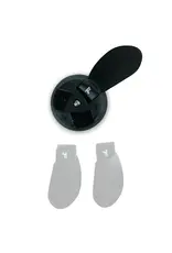 FOIL DRIVE FOIL DRIVE 3 BLADE PROPELLER UPGRADE
