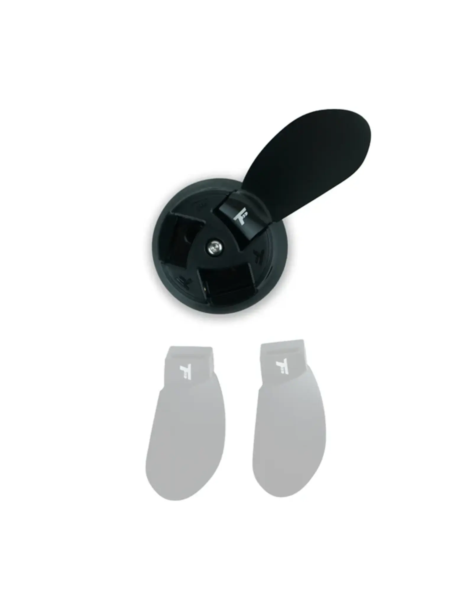 FOIL DRIVE FOIL DRIVE 3 BLADE PROPELLER UPGRADE