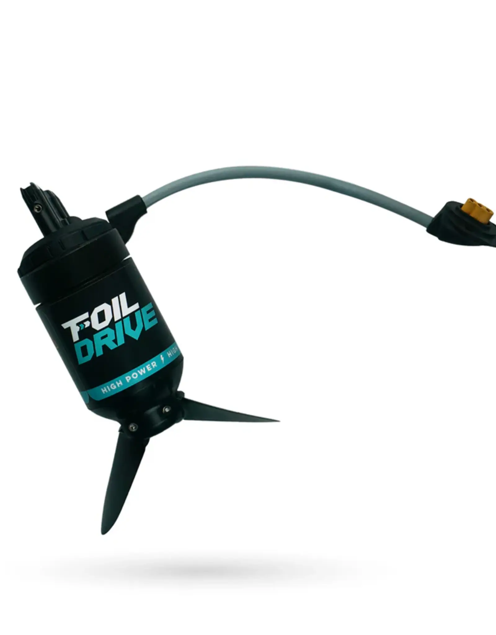 FOIL DRIVE FOIL DRIVE V2 HIGH POWER MOTOR COMPLETE