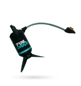 FOIL DRIVE FOIL DRIVE V2 HIGH POWER MOTOR COMPLETE