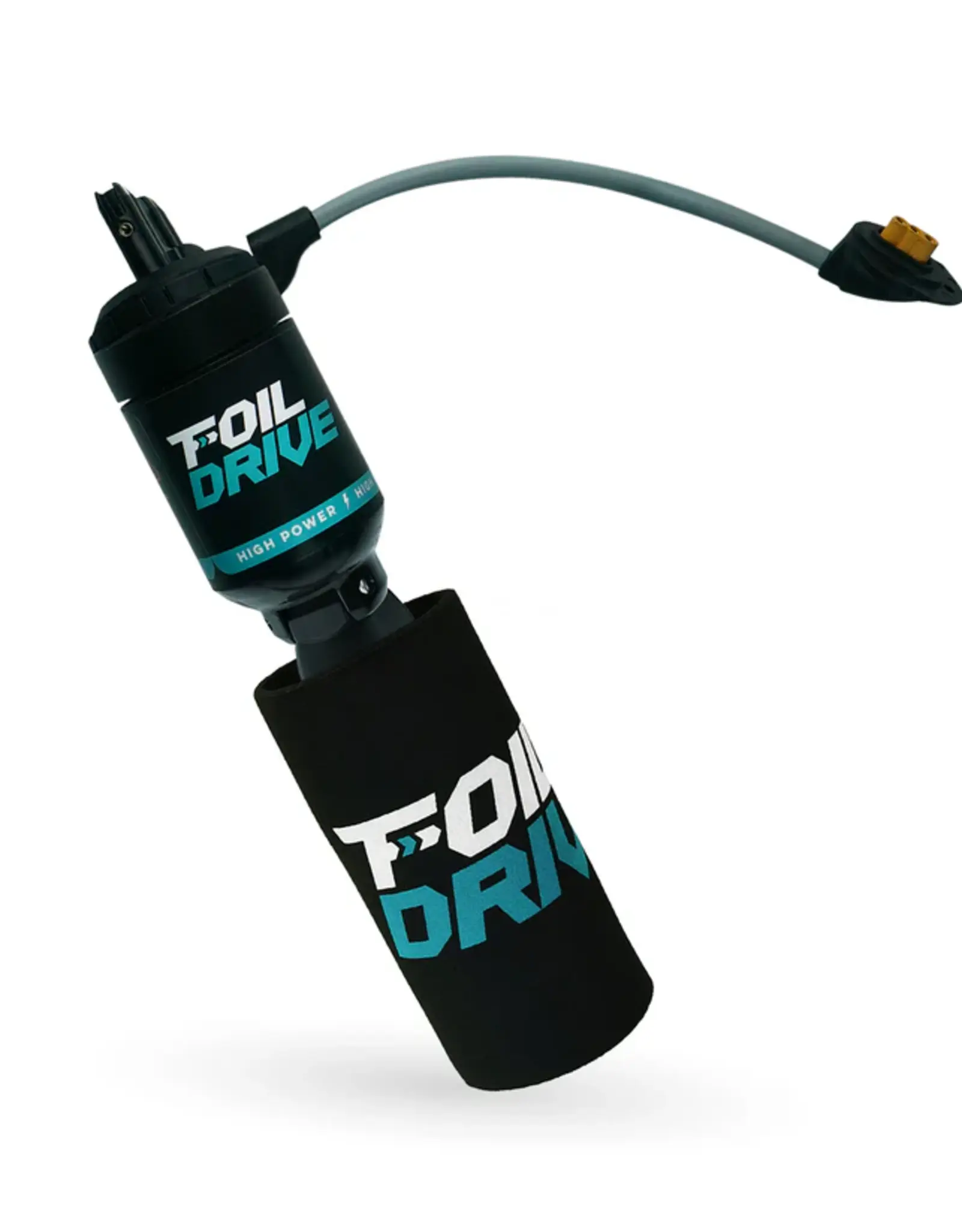 FOIL DRIVE FOIL DRIVE V2 HIGH POWER MOTOR COMPLETE