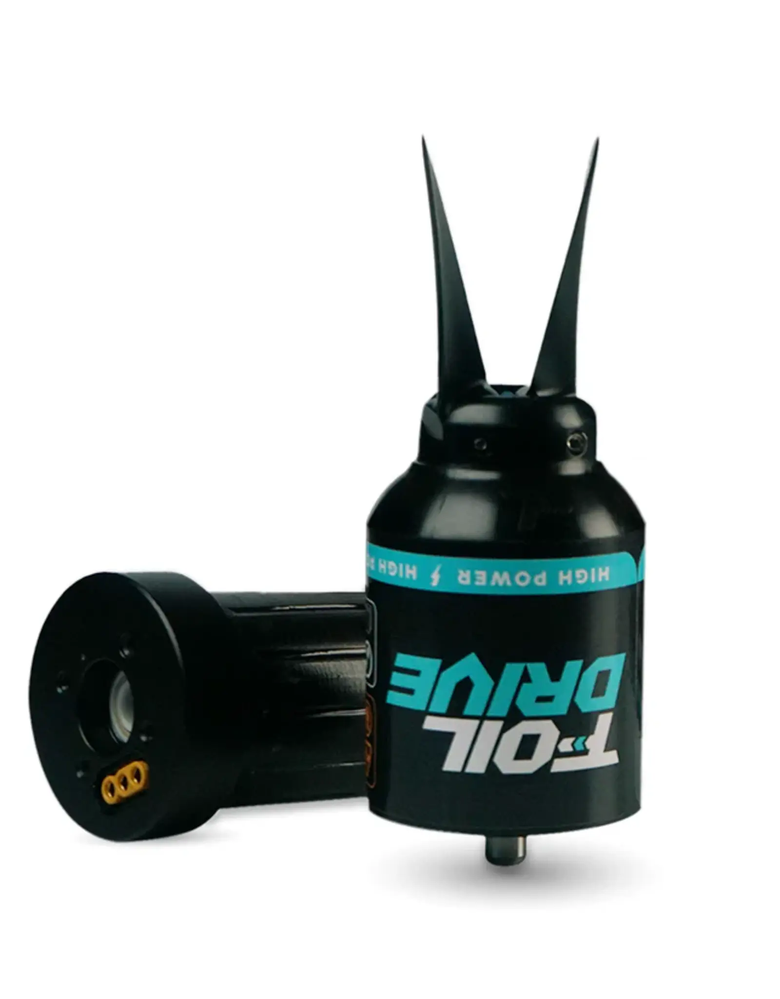 FOIL DRIVE FOIL DRIVE V2 HIGH POWER MOTOR COMPLETE