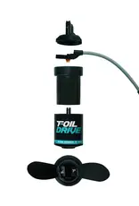 FOIL DRIVE FOIL DRIVE V2 HIGH POWER MOTOR COMPLETE