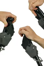 FOIL DRIVE FOIL DRIVE PADDLE MOUNT