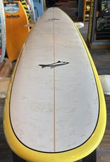 Jimmy Lewis USED Jimmy Lewis Maui Model 9’x23.5” surf board