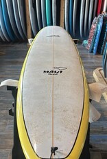 Jimmy Lewis USED Jimmy Lewis Maui Model 9’x23.5” surf board