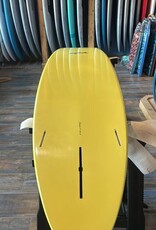 Jimmy Lewis USED Jimmy Lewis Maui Model 9’x23.5” surf board