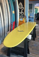Jimmy Lewis USED Jimmy Lewis Maui Model 9’x23.5” surf board
