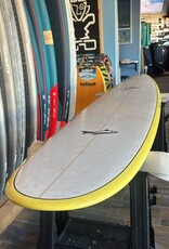 Jimmy Lewis USED Jimmy Lewis Maui Model 9’x23.5” surf board