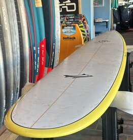 Jimmy Lewis USED Jimmy Lewis Maui Model 9’x23.5” surf board