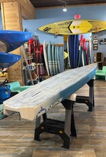 Starboard 2017 Starboard Sprint 12’6x23” Carbon Sandwich